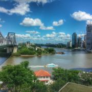 Story Bridge