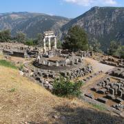 Temple d'Apollon