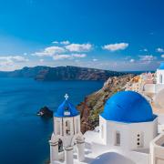 Santorin