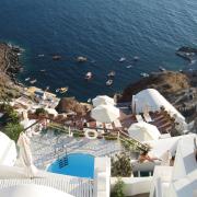 Port d'Athinios