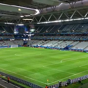 Stade Pierre Mauroy