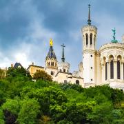 Basilique Notre-Dame de Fourvière