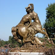 Parc de la Tête d'or