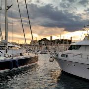 Port de Cannes