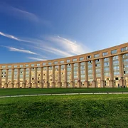 Esplanade de l'Europe