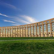 Esplanade de l'Europe