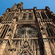 Cathédrale de Strasbourg
