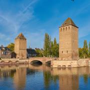 Ponts Couverts