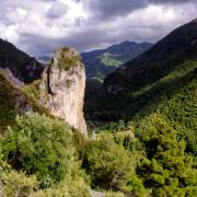 Parc national du Pollino