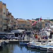 Port de Saint-Tropez