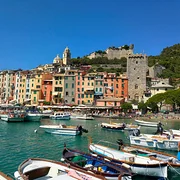 Port de plaisance de Portovenere