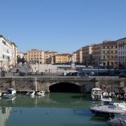 Port de Livourne