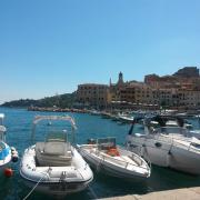 Monte Argentario