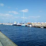 Port de Viareggio