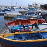 Port de Bari