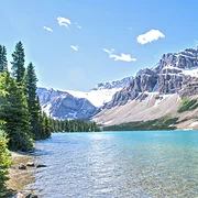 Parc National de Banff