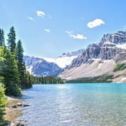 Parc National de Banff
