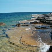 Parc national de Bruce Peninsula