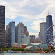 Navy Pier