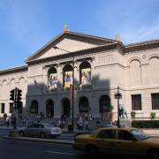 Art Institute of Chicago