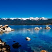 Emerald Bay State Park