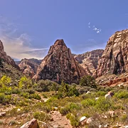 Red Rock Canyon