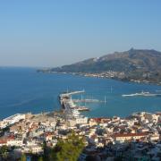 Port de Zante