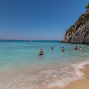 Plage de Xigia