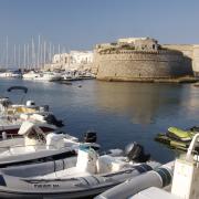 Port de Gallipoli