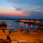Port de Vieste