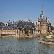 Château de Chantilly