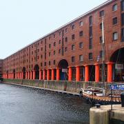 Albert Dock