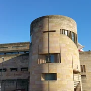 National Museum of Scotland