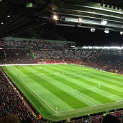 Stade Old Trafford
