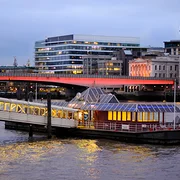 Quai London Bridge City