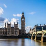 Palais de Westminster