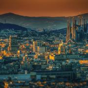 Architecture et paysages d'Espagne