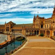 Plaza de España