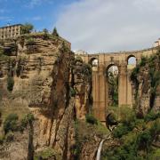 Puente Nuevo