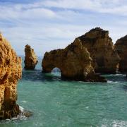 Plage de Camilo