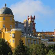 Palais de Pena