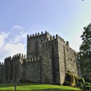 Château de Guimarães