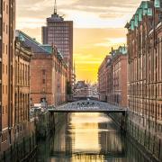 Hambourg
