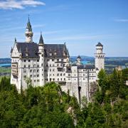 Château de Neuschwanstein