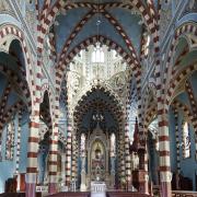 Iglesia de Carmen