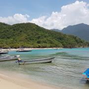 Quelques immanquables de Colombie