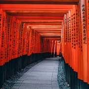 Fushimi Inari-taisha
