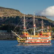 Hakone