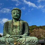 Grand Bouddha de Kamakura