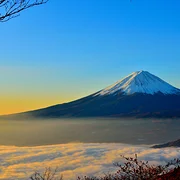 Mont Fuji